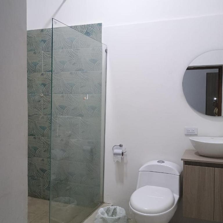 Puertas de la Bahía - Habitación Doble - 17