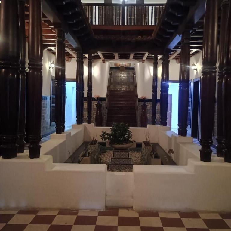 Puertas de la Bahía - Habitación Doble - 15