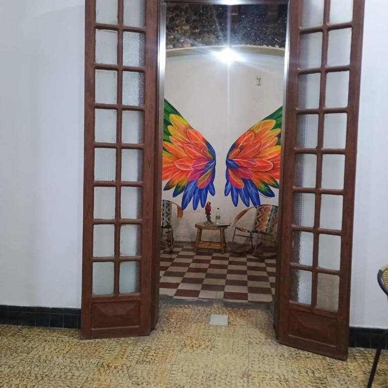 Puertas de la Bahía - Habitación Doble - 21