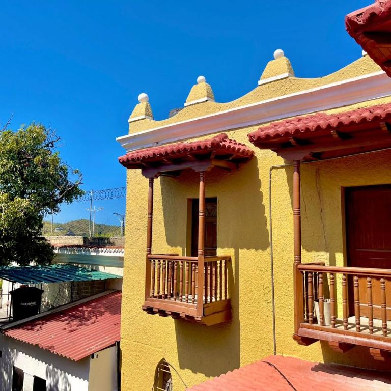 Puertas de la Bahía - Habitación Compartida Mixta - 4 camas - 20