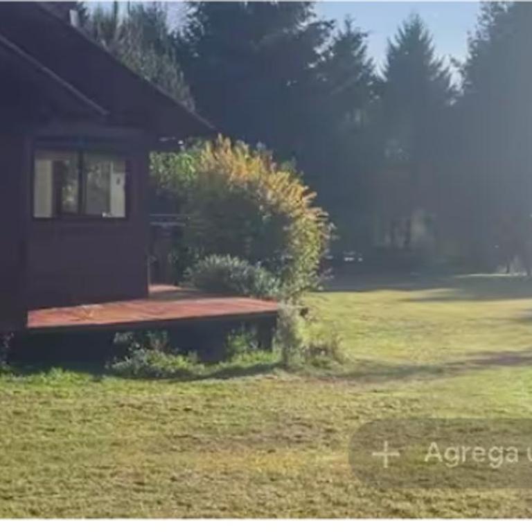 Country Pucon, descanso total en la Naturaleza - Four-Bedroom House - 12