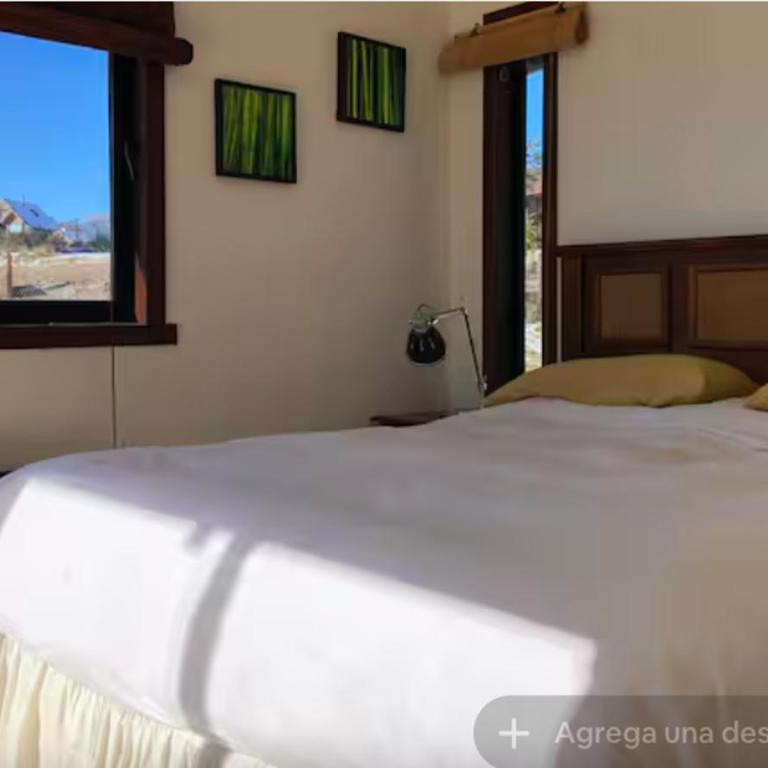 Country Pucon, descanso total en la Naturaleza - Four-Bedroom House - 4