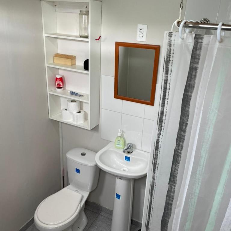 Rinconcito costero en Totoralillo - Casa de 2 dormitorios - 33