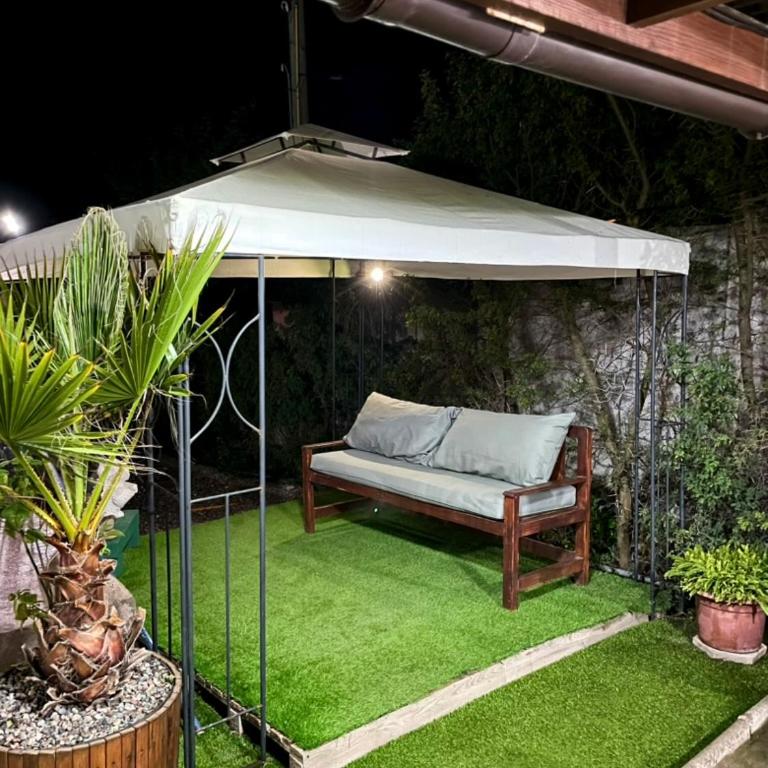 Rinconcito costero en Totoralillo - Casa de 2 dormitorios - 7