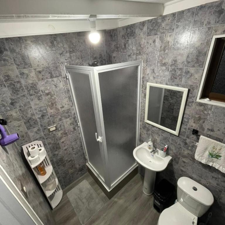 Rinconcito costero en Totoralillo - Casa de 2 dormitorios - 28