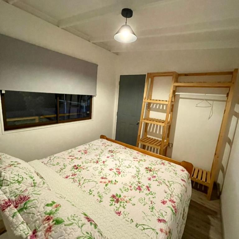 Rinconcito costero en Totoralillo - Casa de 2 dormitorios - 23