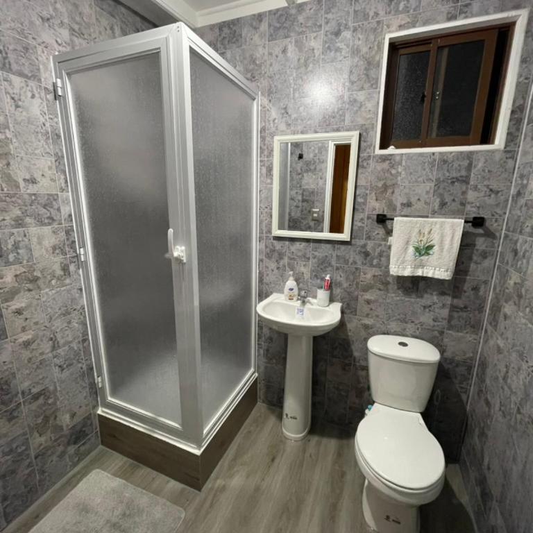 Rinconcito costero en Totoralillo - Casa de 2 dormitorios - 29