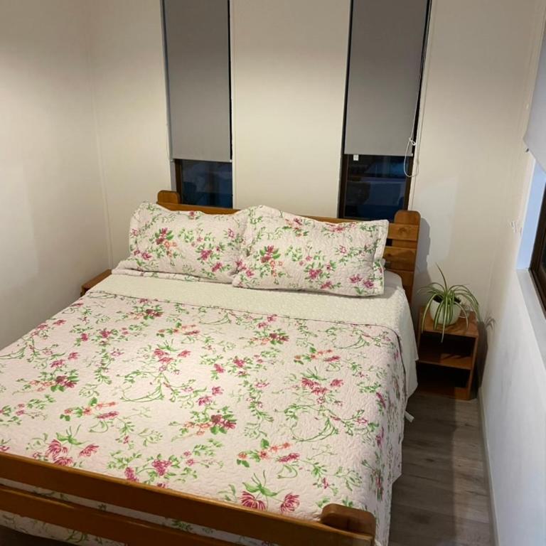 Rinconcito costero en Totoralillo - Casa de 2 dormitorios - 22