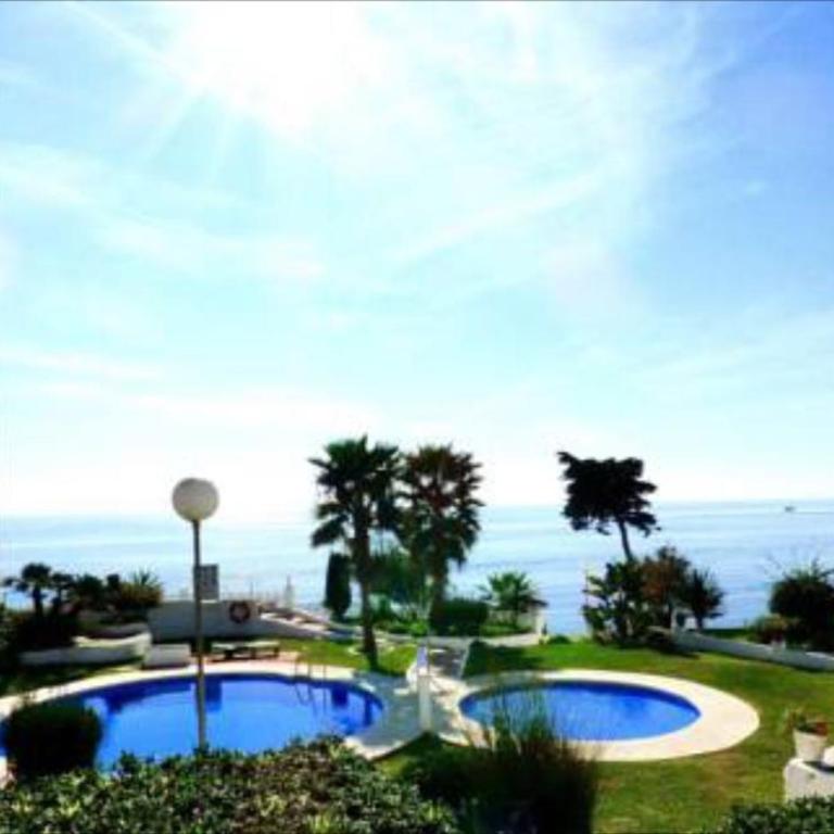 Apartamento Playa Algaida - Apartamento con vistas al mar - 4