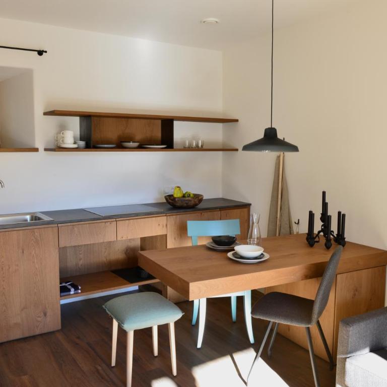 Apartments Mitterhof 1544 - Appartamento - 7