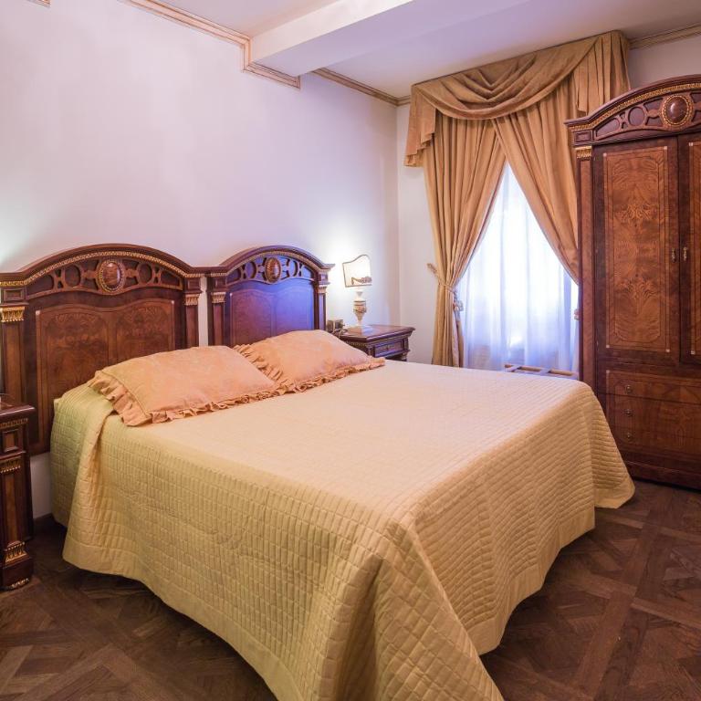 Hotel Palazzo Alexander - Camera Familiare - 6