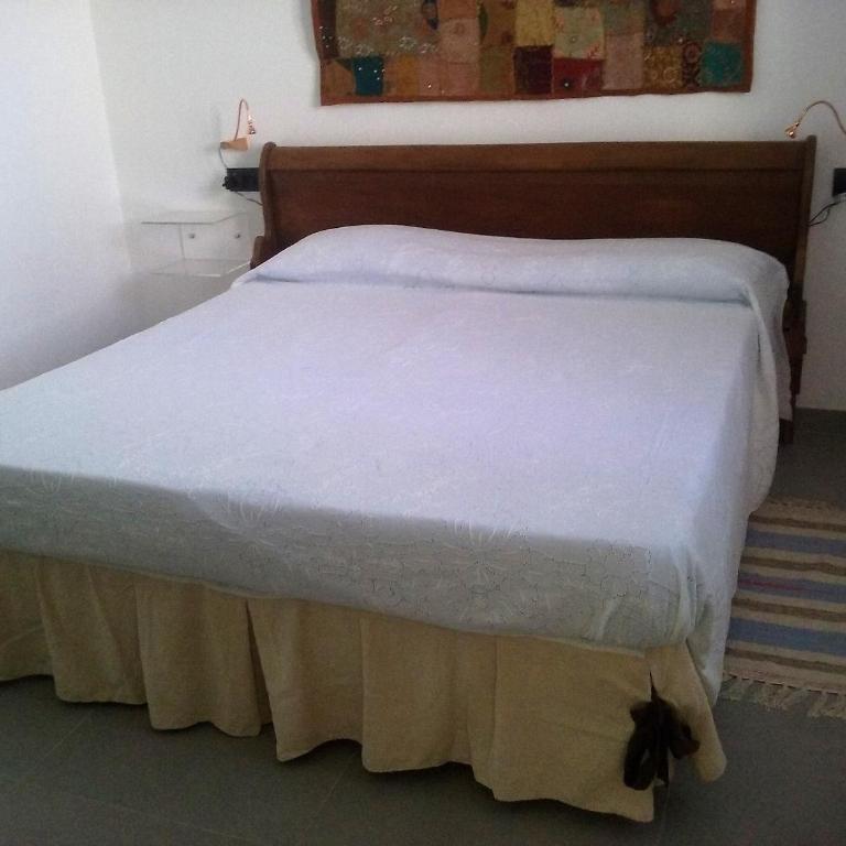 B&B Monterosso - Camera Matrimoniale - 3