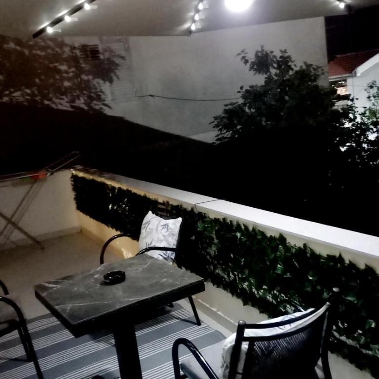 Crkvina apartman - Apartman s 1 Spavaćom Sobom i Balkonom - 18