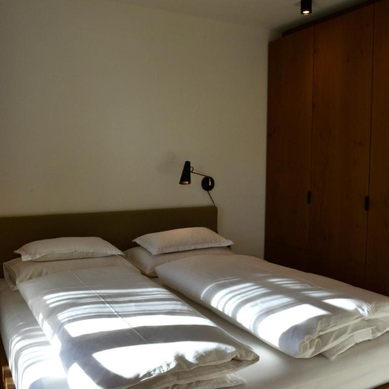 Apartments Mitterhof 1544 - Appartamento - 9