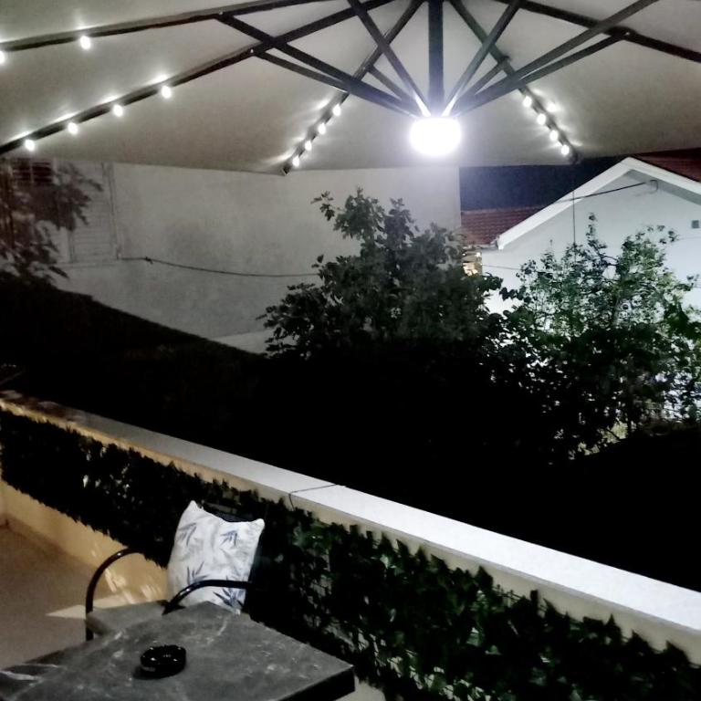 Crkvina apartman - Apartman s 1 Spavaćom Sobom i Balkonom - 17