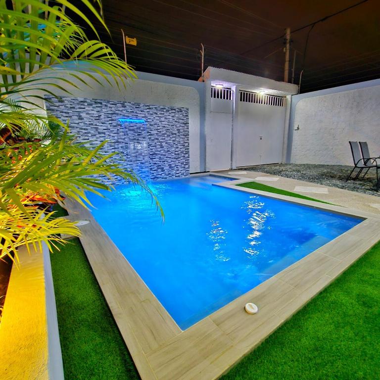 Oasis in Salinas House with heated pool - Villa de 3 dormitorios - 5
