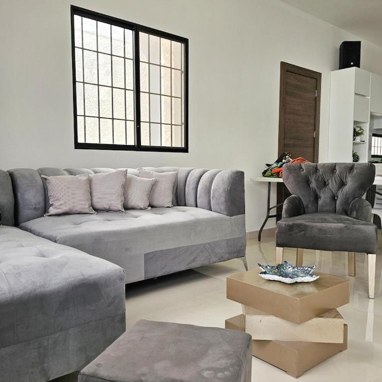 Oasis in Salinas House with heated pool - Villa de 3 dormitorios - 6