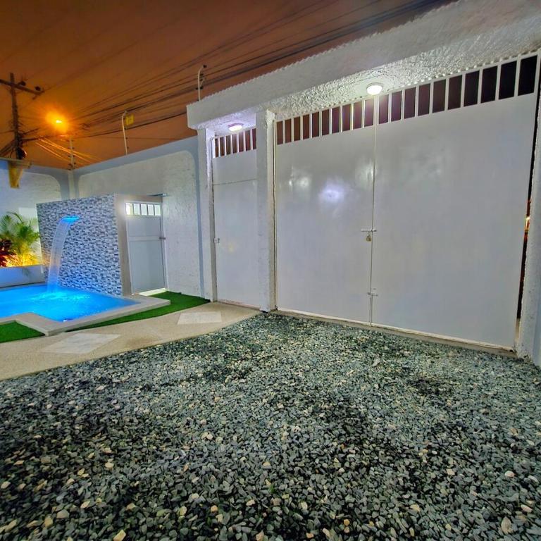 Oasis in Salinas House with heated pool - Villa de 3 dormitorios - 8