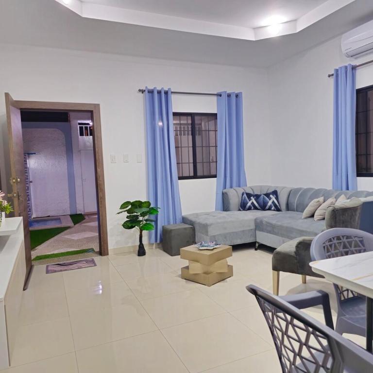 Oasis in Salinas House with heated pool - Villa de 3 dormitorios - 12