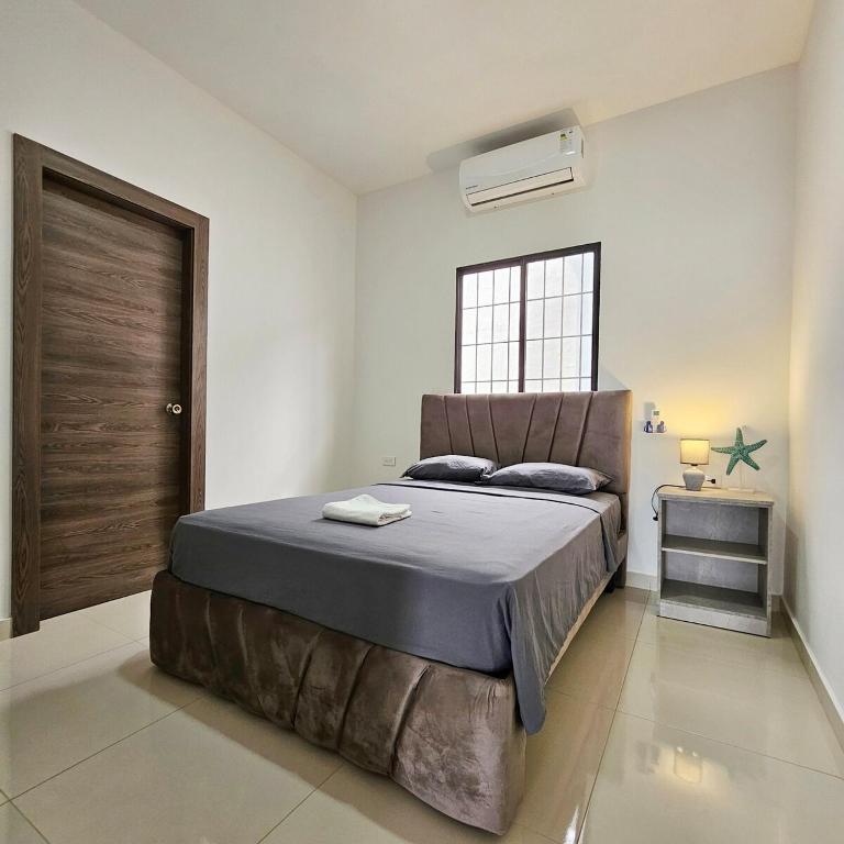 Oasis in Salinas House with heated pool - Villa de 3 dormitorios - 18