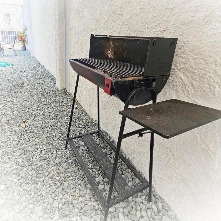 Oasis in Salinas House with heated pool - Villa de 3 dormitorios - 19