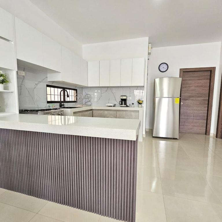 Oasis in Salinas House with heated pool - Villa de 3 dormitorios - 20