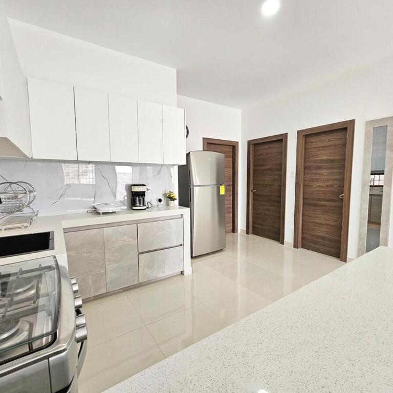 Oasis in Salinas House with heated pool - Villa de 3 dormitorios - 22