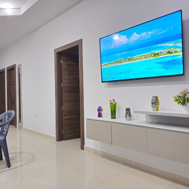 Oasis in Salinas House with heated pool - Villa de 3 dormitorios - 23