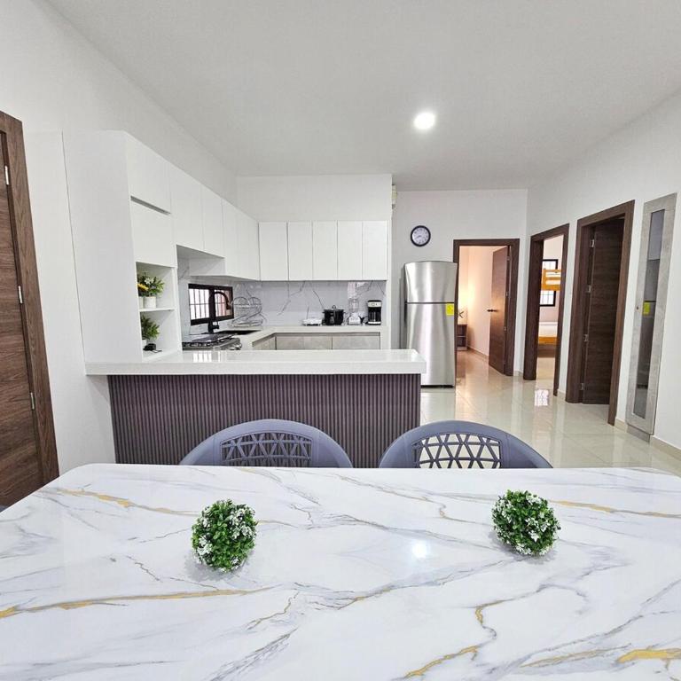 Oasis in Salinas House with heated pool - Villa de 3 dormitorios - 30