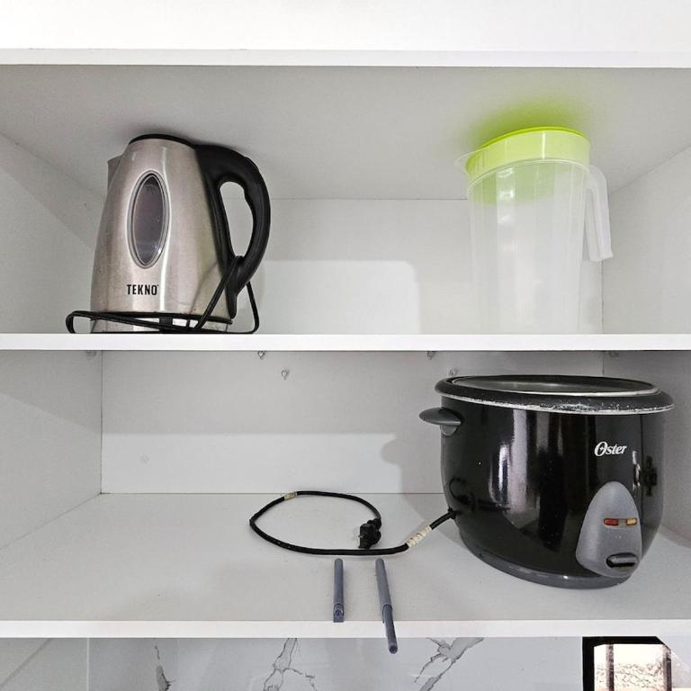 Oasis in Salinas House with heated pool - Villa de 3 dormitorios - 33