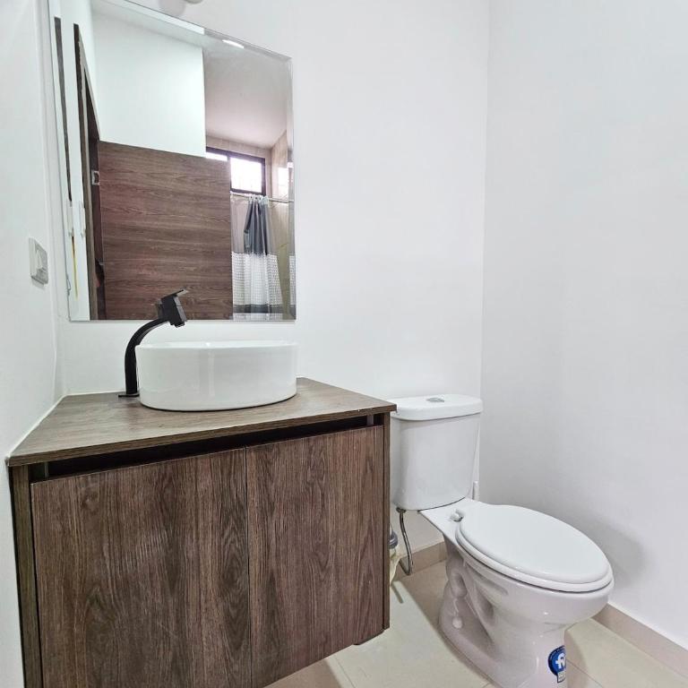 Oasis in Salinas House with heated pool - Villa de 3 dormitorios - 34