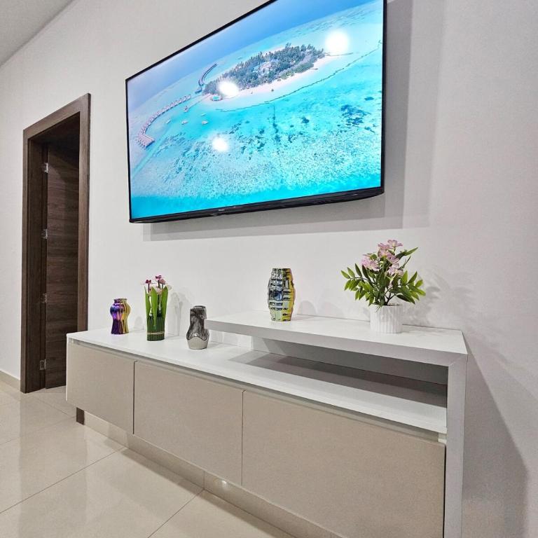 Oasis in Salinas House with heated pool - Villa de 3 dormitorios - 35