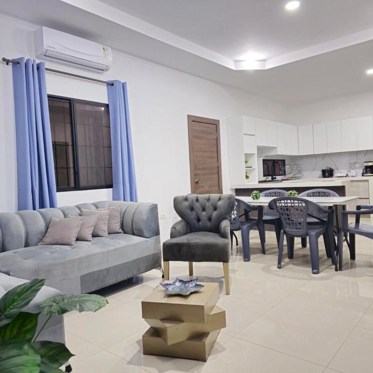 Oasis in Salinas House with heated pool - Villa de 3 dormitorios - 36