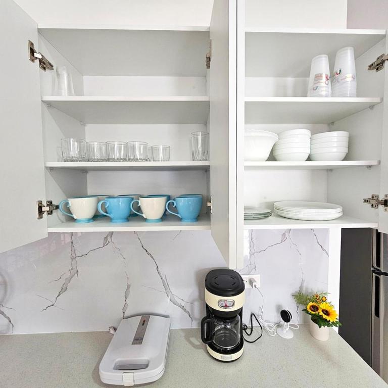 Oasis in Salinas House with heated pool - Villa de 3 dormitorios - 37