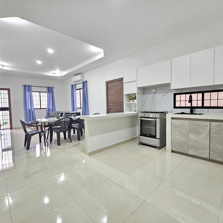 Oasis in Salinas House with heated pool - Villa de 3 dormitorios - 39