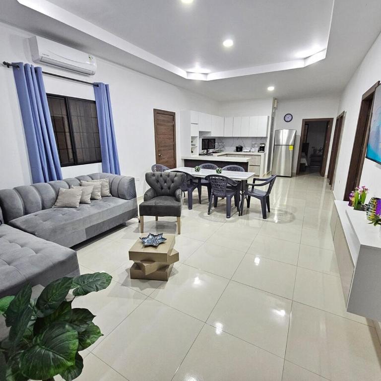 Oasis in Salinas House with heated pool - Villa de 3 dormitorios - 40