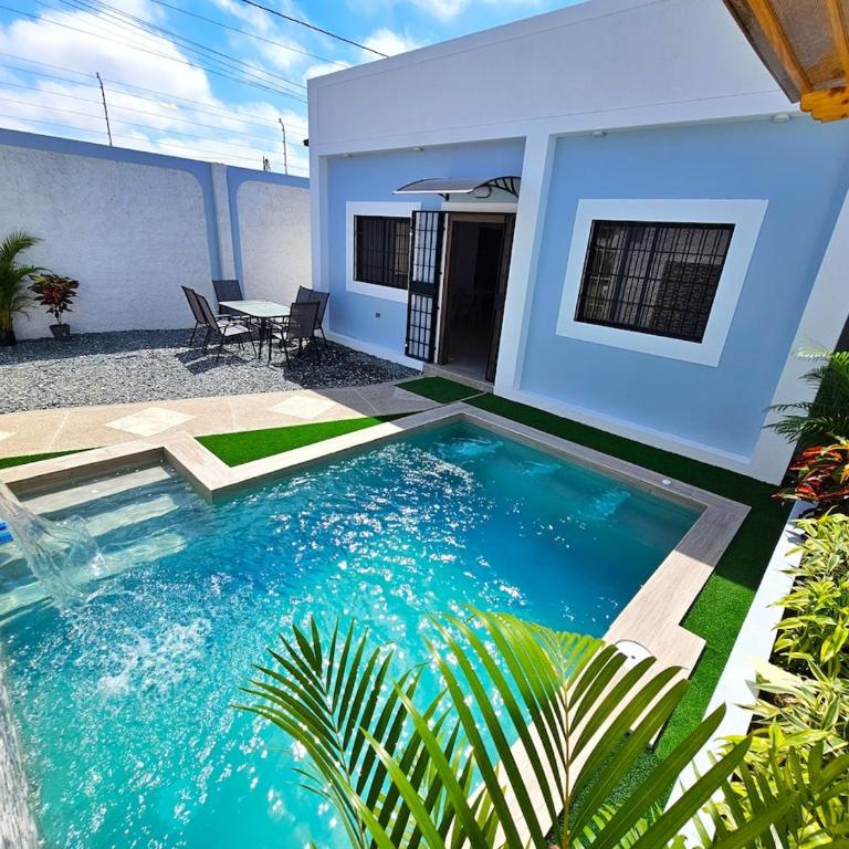 Oasis in Salinas House with heated pool - Villa de 3 dormitorios - 44