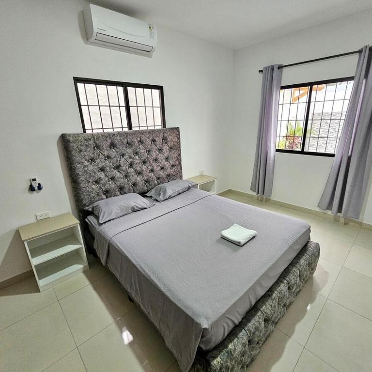 Oasis in Salinas House with heated pool - Villa de 3 dormitorios - 45