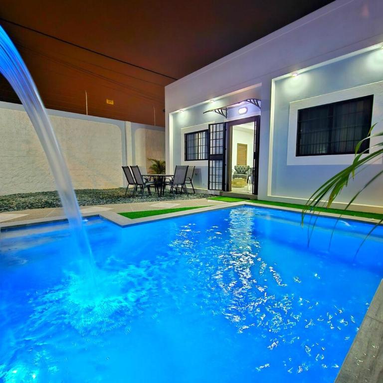 Oasis in Salinas House with heated pool - Villa de 3 dormitorios - 46