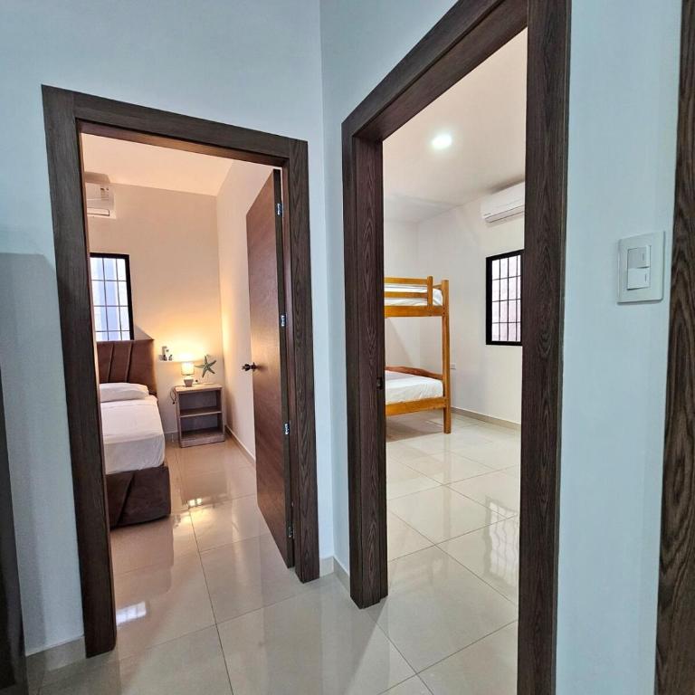 Oasis in Salinas House with heated pool - Villa de 3 dormitorios - 48