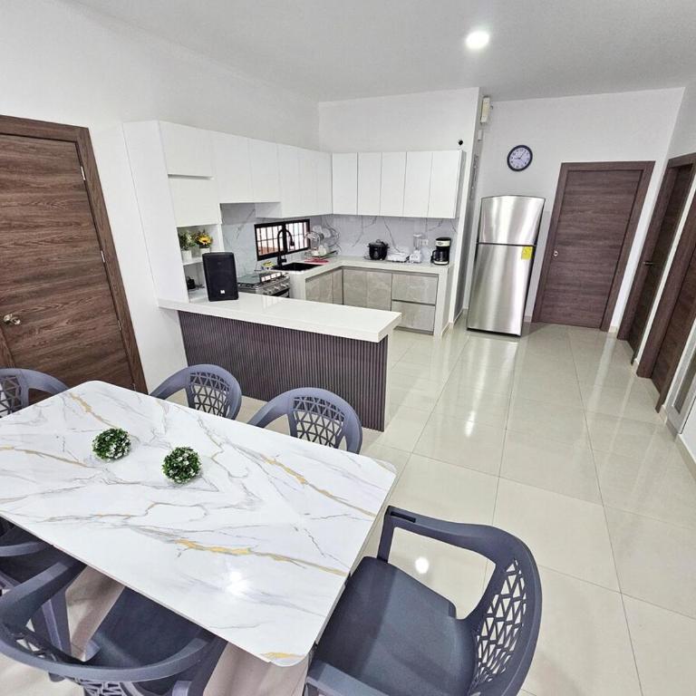 Oasis in Salinas House with heated pool - Villa de 3 dormitorios - 53