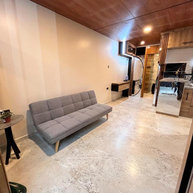 Cozy suite, great area - One-Bedroom Apartment - 4