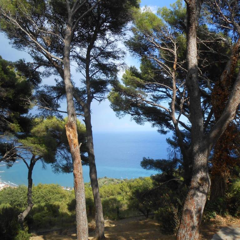 Torre Alpicella - Essenza di Riviera Holiday Home - Casa Vacanze - 42