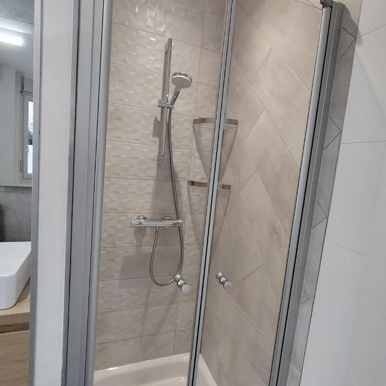 La Parenthese Grenobloise - Appartement 1 Chambre - 4