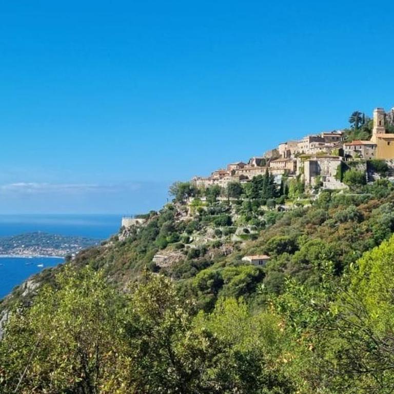 2-bedroom apartment with breathtaking ocean view - Appartement 2 Chambres - Vue sur Mer - 22
