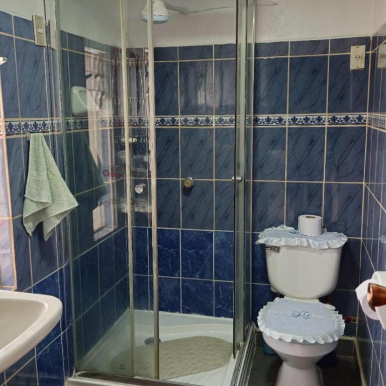 Cozy Mini-Apartment-Cusco - Two-Bedroom Apartment - 9