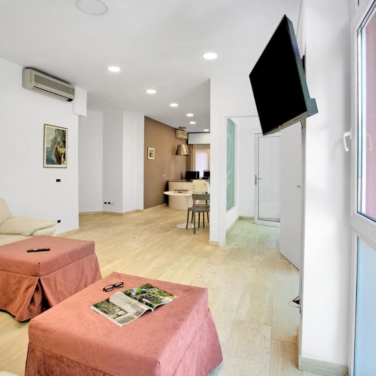 Residenza Albachiara - Appartamento - Piano Terra - 2