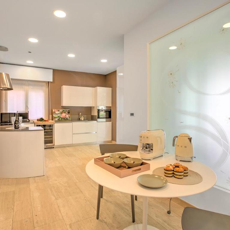 Residenza Albachiara - Appartamento - Piano Terra - 3