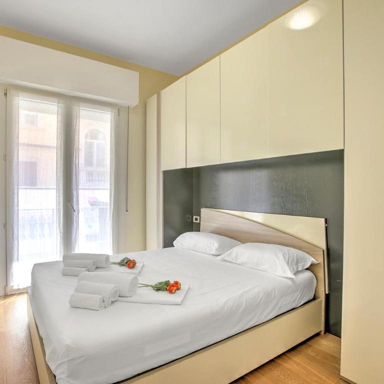 Residenza Albachiara - Appartamento - Piano Terra - 7