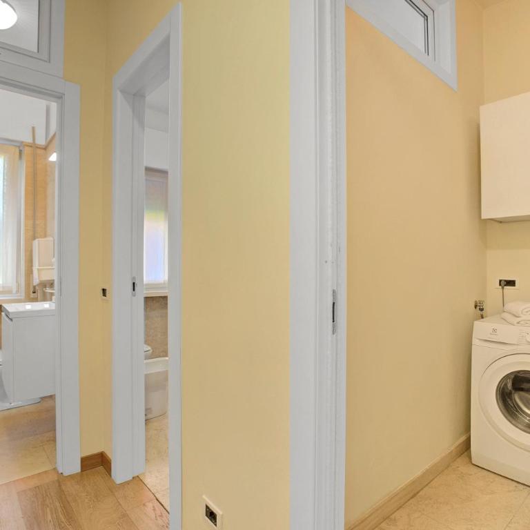 Residenza Albachiara - Appartamento - Piano Terra - 9